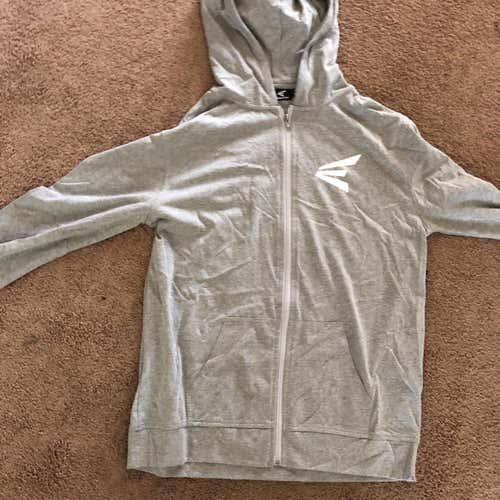 Gray Unisex Medium Easton