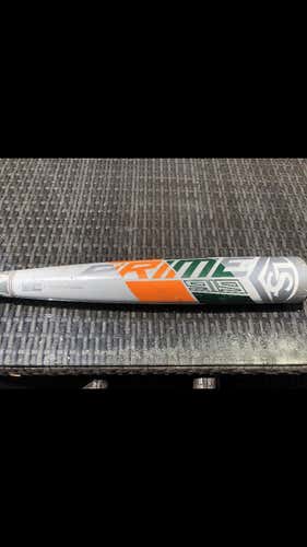 1 Of 1 Custom Louisville Slugger Prime 919