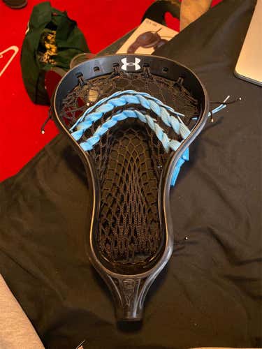 Used UA Command