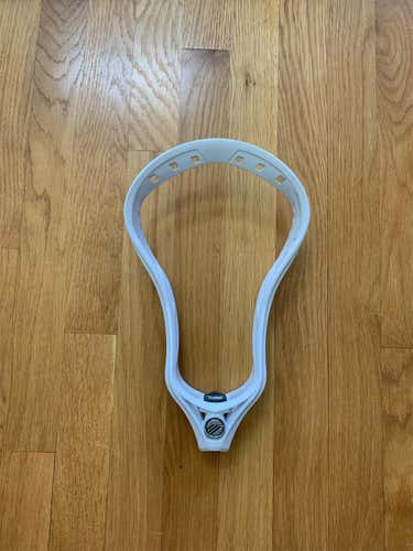 BRAND NEW White Maverik Havok Head