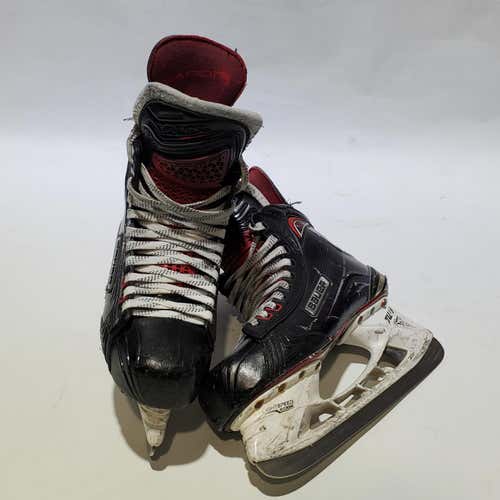 Used Bauer Vapor 1X 2.0Hockey Skates Size 7D (USK157)
