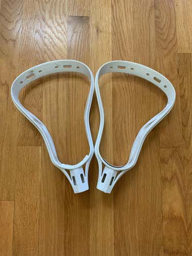 2 Used Brine Edge X Head