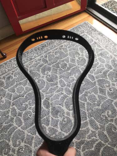 New Attack & Midfield Unstrung Spider Head