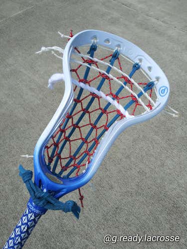 New USA Powell Pioneer Classic | 6 Diamond Traditional