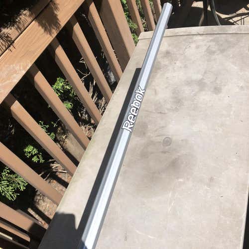 New Reebok Composite Shaft
