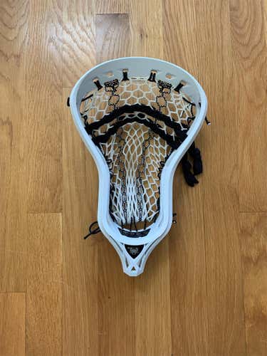 BRAND NEW Strung ECD Rebel D Head
