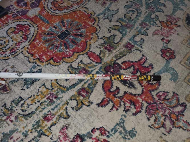 Used True Comp 4.0 Shaft
