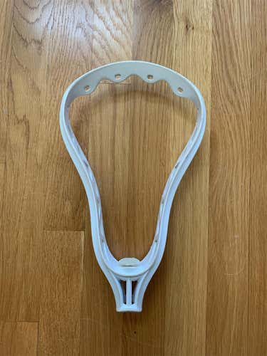USED White STX Xcaliber Head