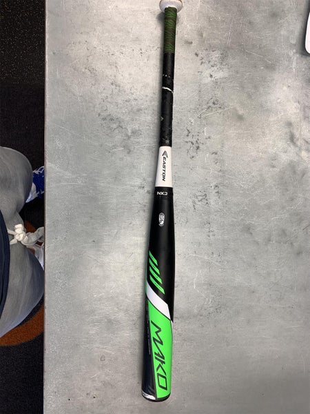 Used USSSA Certified Composite yb16mk11 (-11) 19 oz 30" Bat