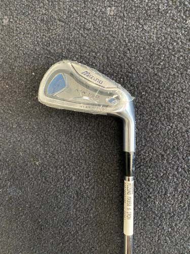 New Mizuno Right Handed 6 Iron MX950