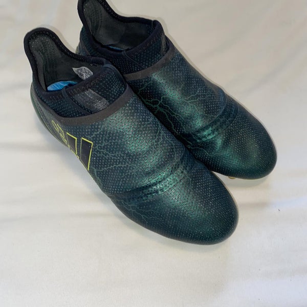 Used 7.0 (Women's 8.0) Adidas X 17.1 Cleats