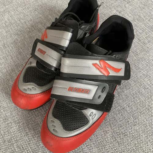 Specialized Ultimate MTB Shoes - Men's Size 43 US 9.5