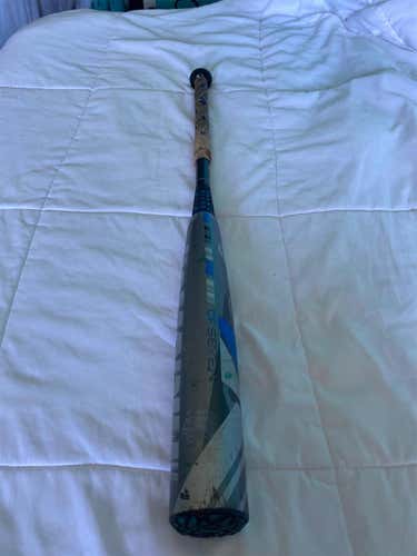 Used Composite CF7 (-3) 29 oz 32" Bat