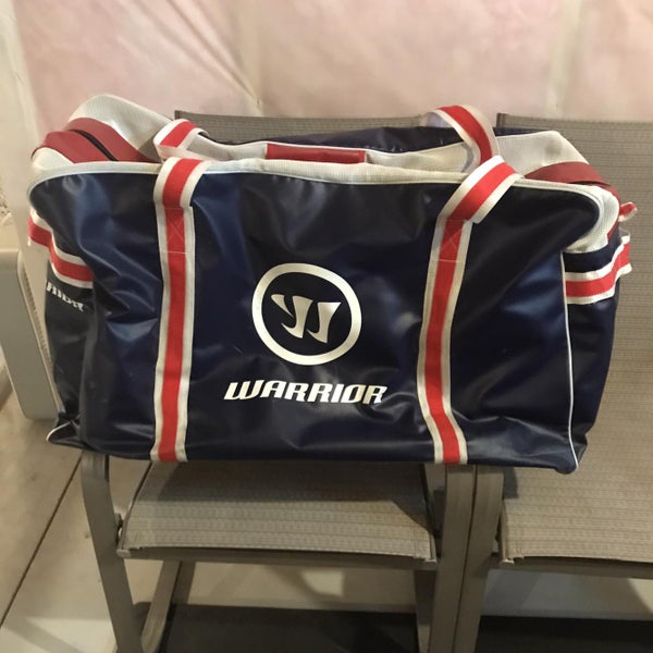 Hockey Player Bags  Warrior North America