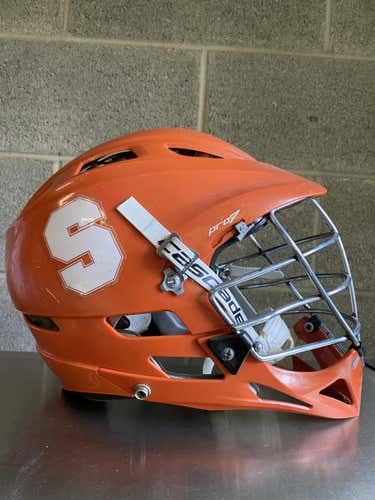 Syracuse Cascade Pro-7 Helmet