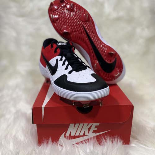 Men’s Size 11 Nike Baseball Metal Cleats