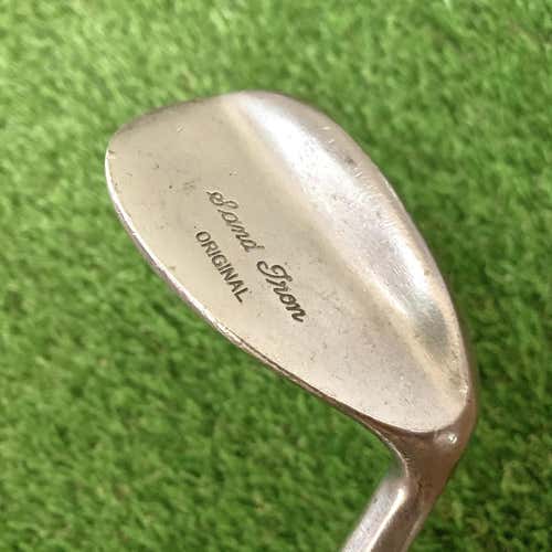 Palm Springs Original 20 Right Handed Wedge Golf Iron Stainless Stee
