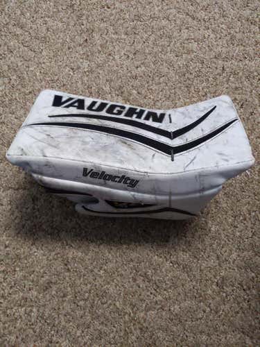Used Intermediate Vaughn Regular