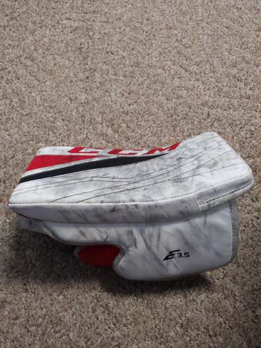 Intermediate Used CCM Regular Extreme Flex III E3.5