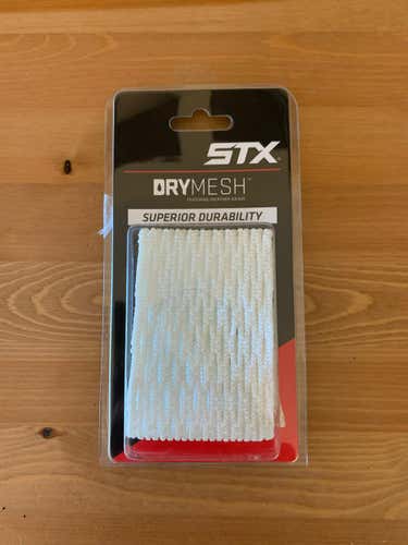 New STX Dry Mesh
