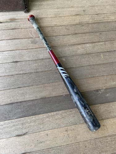 Used Wood CB15 (-3) 29 oz 32" Bat