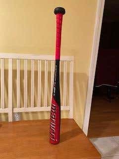 BBCOR Certified 2020 Marucci Alloy CAT 8 Bat (-3) 27 oz 30"
