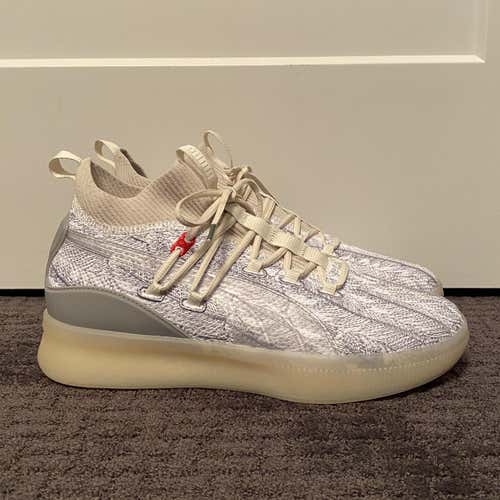 Puma Clyde Court ‘Peace On Earth’ Men's 10.0 Shoes