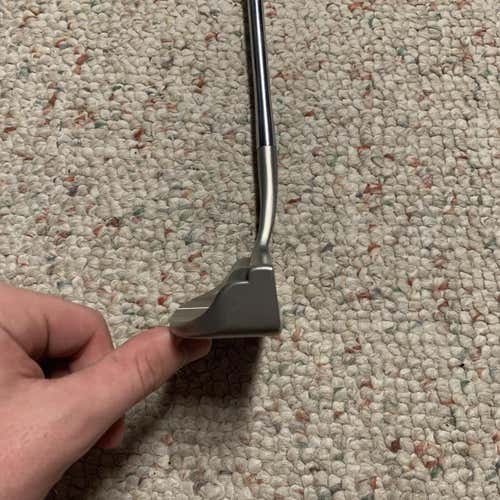 Used Right Handed Scotty Cameron California Del Mar 35" Putter