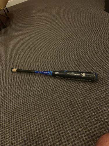 Used USSSA Certified Composite Vexxum (-5) 26 oz 31" Bat