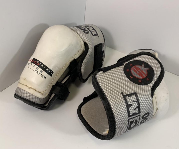 Senior Medium CCM EP600 Elbow Pads