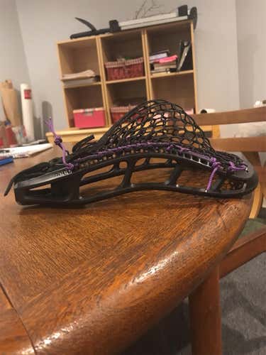 New Defense Strung Mark 2D Head