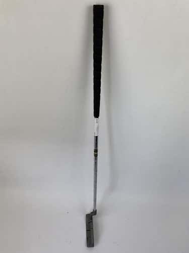 Used Blade Golf Putters