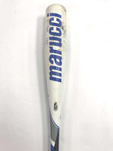 Used Marucci Msbf5x10 28" -10 Drop Baseball & Softball Usssa 2 3 4 Barrel Bats