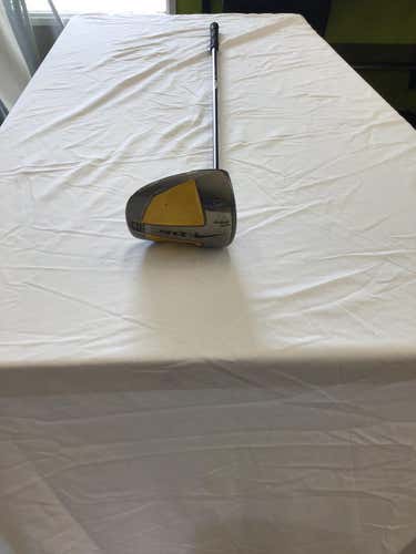 Used Nike Sq 10.5 Degree Graphite Ladies Golf Drivers