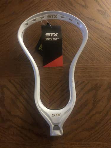New STX Stallion 700 Head