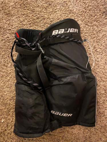 SUPER CHEAP  Medium Bauer Vapor X20 Hockey Pants