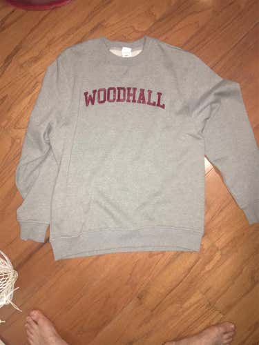Crewneck Sweatshirt (NWOT)