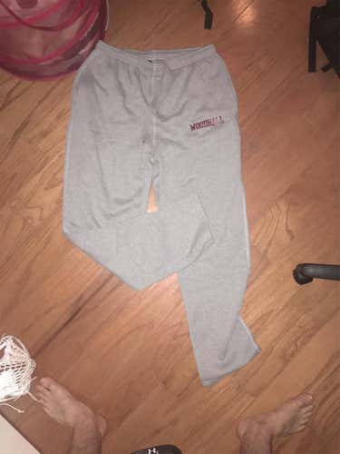 Sweatpants /L/ (NWOT)
