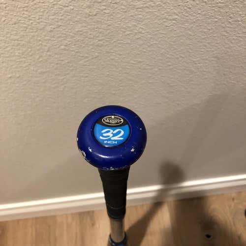 Used BBCOR Certified Composite Select 719 (-3) 29 oz 32" Bat