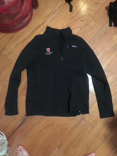 Patagonia Custom 1/4 Zip