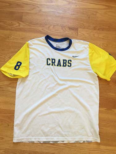 Nike Crabs XL Shooting Shirt