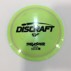 New ESP THRASHER 11347-DISESPTHRASHER