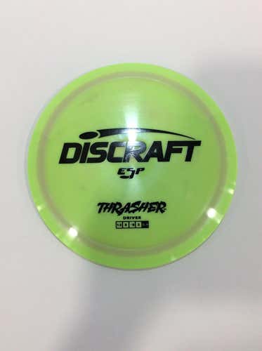 New ESP THRASHER 11347-DISESPTHRASHER