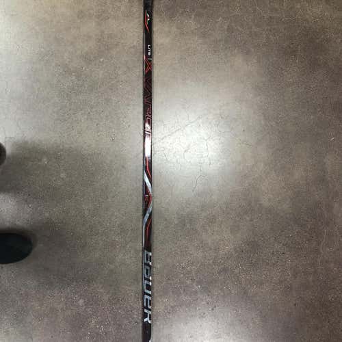 New Right Handed Vapor 1X Lite Toe  Hockey Stick