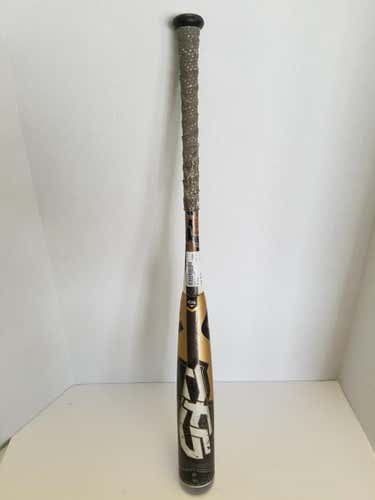 Used Demarini Cf5 30" -8 Drop Baseball & Softball Usssa 2 5 8 Barrel Bats