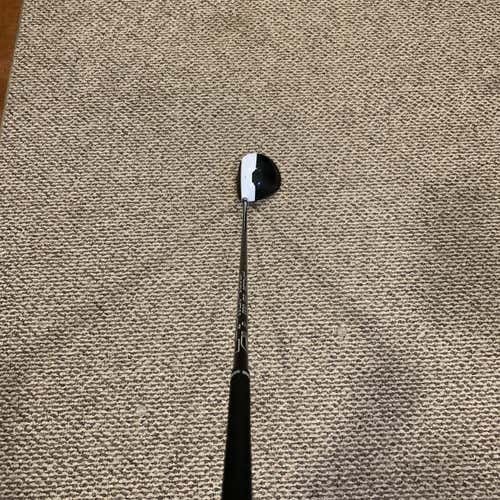Used Right Handed 2016 M2 Regular Flex Loft 10.5 Driver