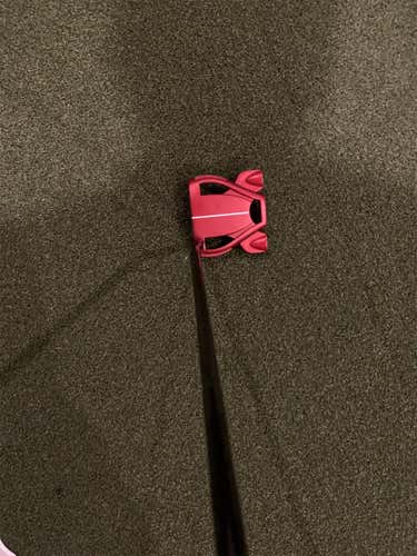 Spider Limited Edition Right Handed 35" Putter
