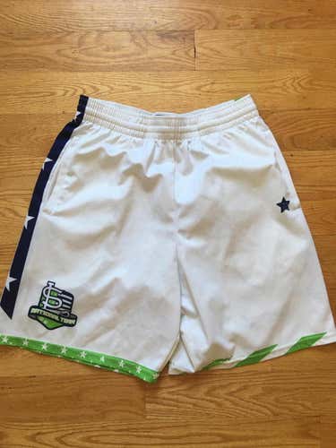 Sweetlax National Team Medium Shorts