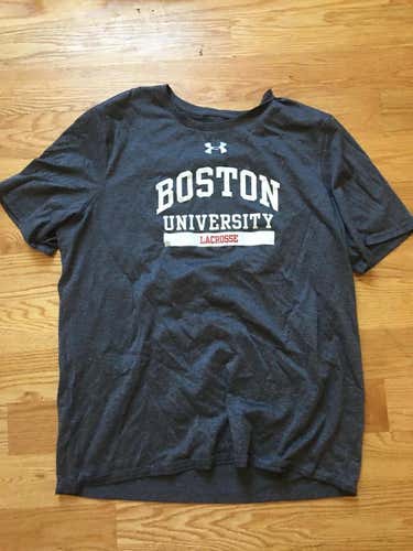 Boston University Medium Under Armour Shooter