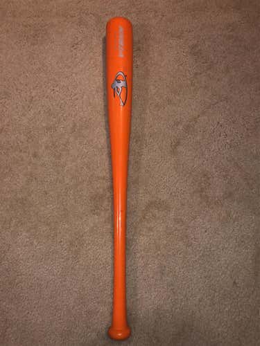 Used Training Wood 28" Bat